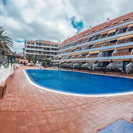 Apartment Los Gigantes Puerto de Santiago  Zewnętrze zdjęcie