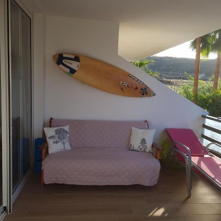 Apartment Los Gigantes Puerto de Santiago  Zewnętrze zdjęcie